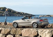 BMW 125i Convertible